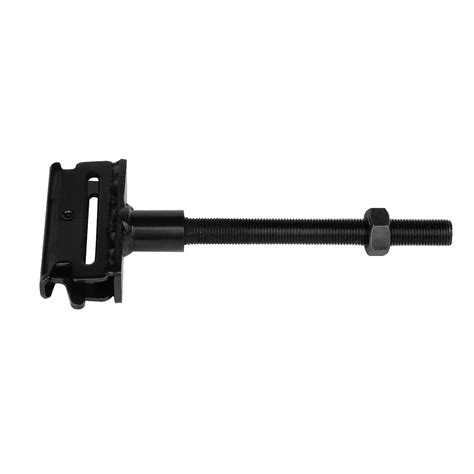 Buy JCHL E-Track Spare Tire Holder for X-Track Tie Down Anchor Points ...