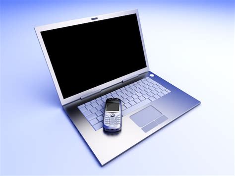 Image result for Computer Cell Phone and Laptop