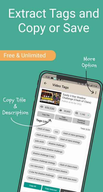 Download and Run yTool - Grow Video and Channel on PC for Free