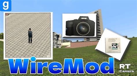 Image result for Wiremod Tutorial