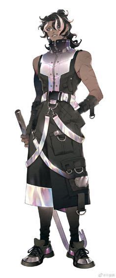 650 Character ideas in 2024 | character art, character design ...