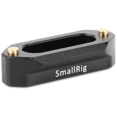 Shop SmallRig: Camera Rigs and Accessories at CinemaCenter.in