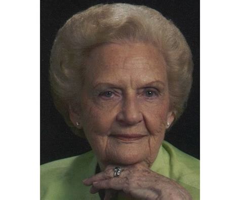 Mary Watson Obituary (1927 - 2023) - Dothan, AL - Dothan Eagle