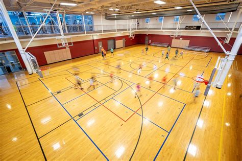 SWIFT CREEK FAMILY YMCA - Chesterfield VA - Hours, Directions, Reviews ...