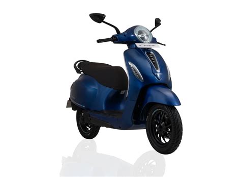 Kay Dee Bajaj: Chetak Dealer, Sector 63, Noida – Chetak Noida