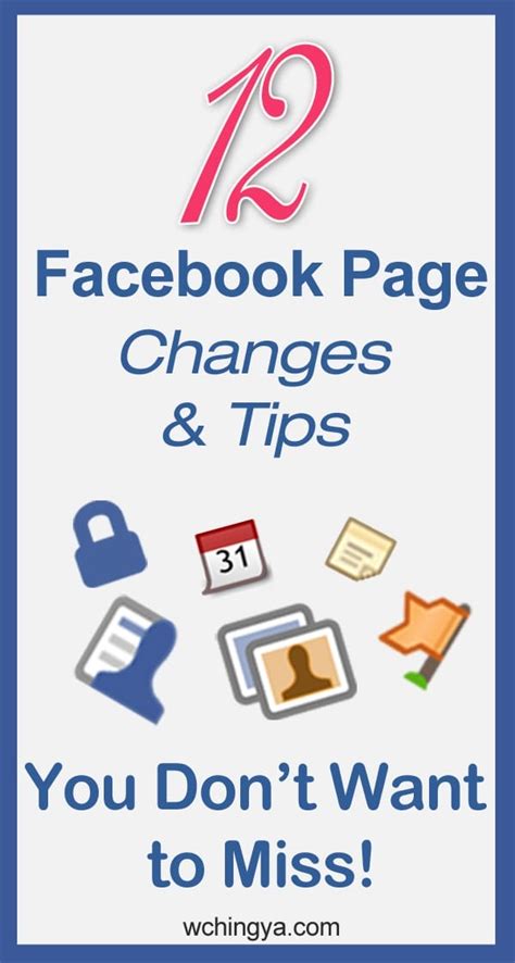 Image result for Facebook Page Tips