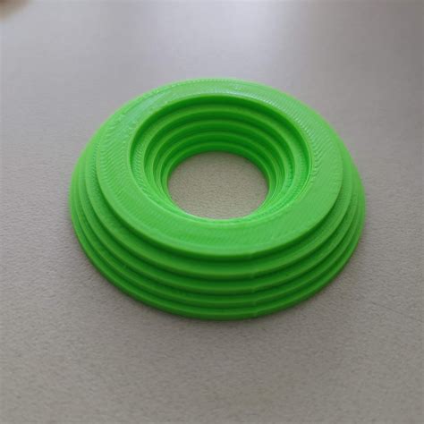 Image result for Disc Shell Washer Methods