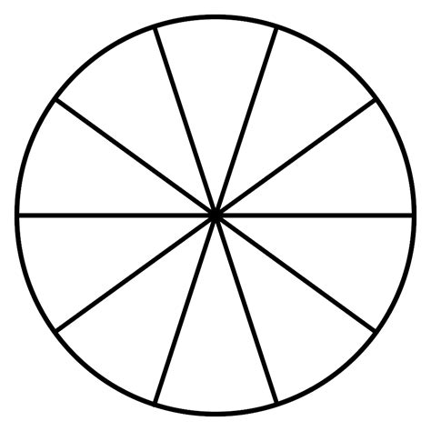 Image result for Basic Color Wheel Printable Template