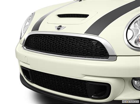 2012 MINI Cooper Convertible Specs, Review, Pricing & Photos