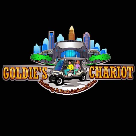 Goldie's Chariot | Karaoke | Charlotte, NC, USA