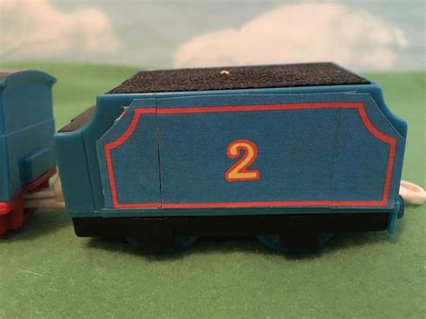 Image result for Trackmaster Edward