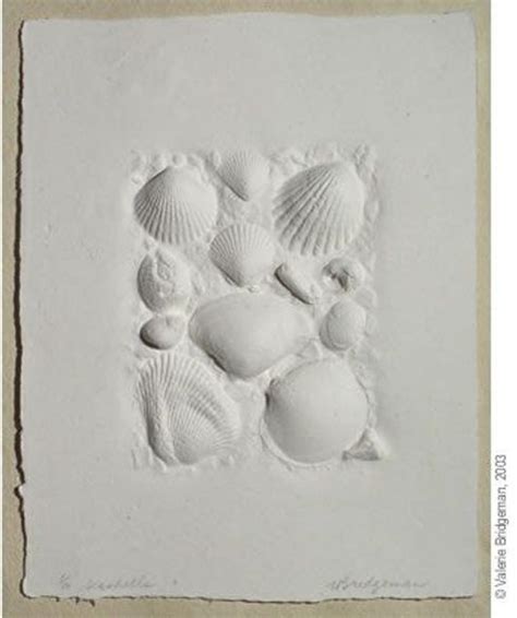 Embossed paper art – Artofit