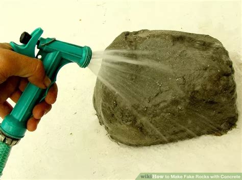 How to Build Fake Rocks 的图像结果