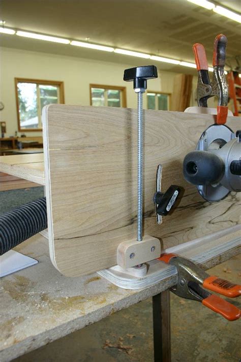 Image result for Horizontal Router Table