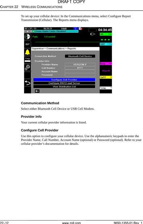 Image result for Zoll User Guide