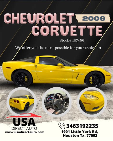 Usa Direct Auto (@usadirectautohouston) • Instagram photos and videos