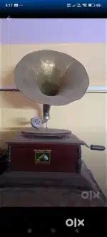 Record Player - Buy & Sell TVs, Video - Audio Online in India | OLX