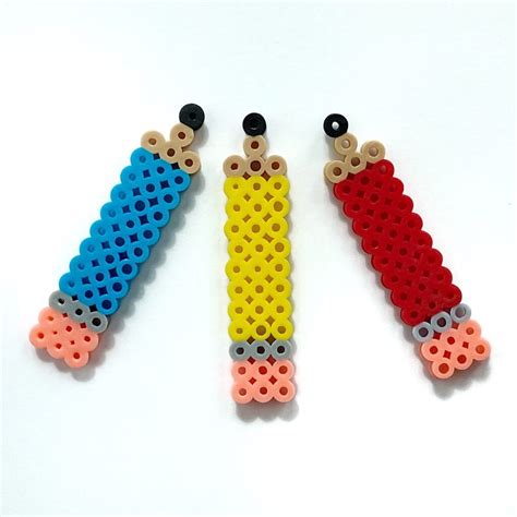 Perler Bead Designs, Patterns and Ideas