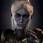 Zombie Minthara - bg3.wiki