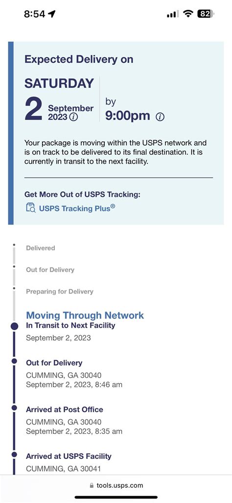 What does this mean? The 30040is my zip code : r/usps_complaints