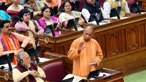 What Is Nazul Property Bill And Why Oppn, BJP Allies Fear It Will Leave ...