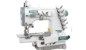 SIRUBA SEWING MACHINE'S SPARE PARTS – StitchSpares.Com