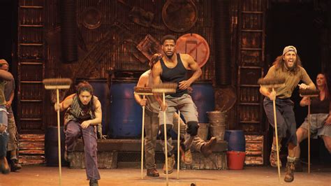 Stomp Musical Performance 的图像结果