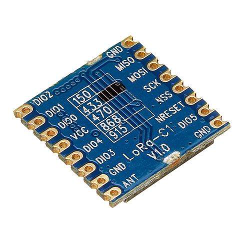 Image result for Lora Module