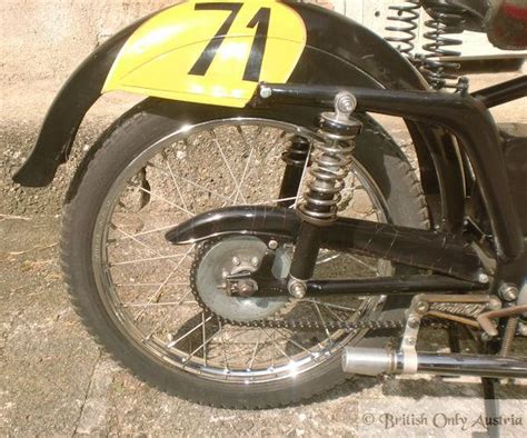 MV Agusta Racer. 125cc 1949 | BRITISH Only Austria Fahrzeughandel GmbH