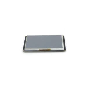 Nextion NX4832K035 – 3.5 inch Enhanced Series HMI Touch Display ...