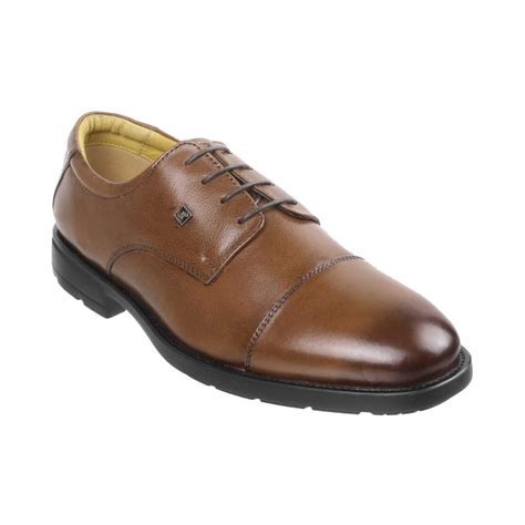 Buy Oxford Formal Shoes for Men Online in India