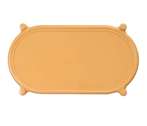 Alfa Plastic Tables With Wheels | School Furniture