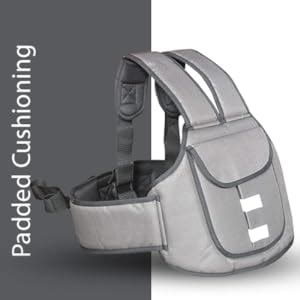 Buy Crawl'in Kids Adjustable Safety Harness Belt Child Vehicle ...
