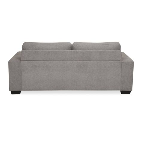 Shirley Sofa 3 seater (Grey)