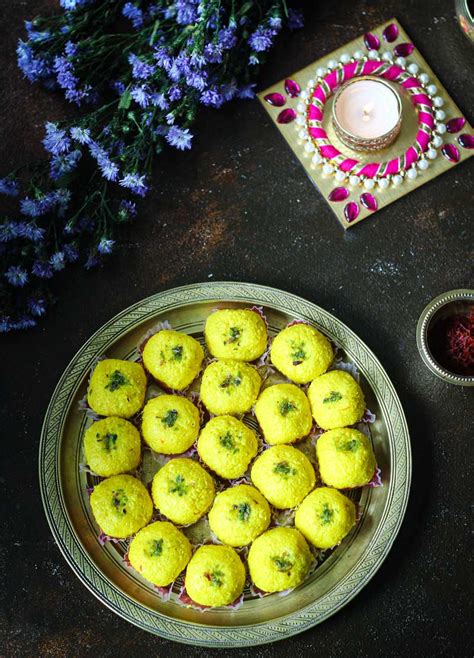 Milk Sweets - Brijwasi Sweets