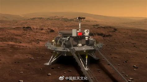 今年中国航天看什么，重点都在这里了：火星，我们来了 - IT之家
