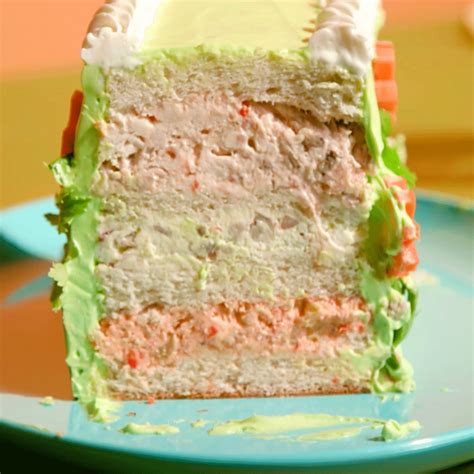 Sandwich Loaf Cake Recipe at Mercedes Jackson blog