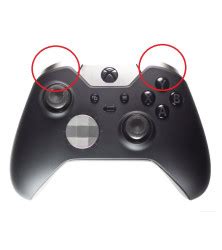 How to Fix Xbox 1 Controller Buttons 的图像结果