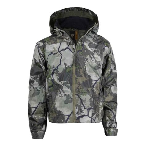 King's Camo Youth KC Ultra Climatex Hunting Rain Jacket | Sportsman's ...
