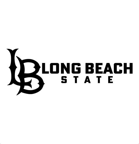 Long Beach State Logo Long Beach State 49ers Alternate Logo | SPORTS