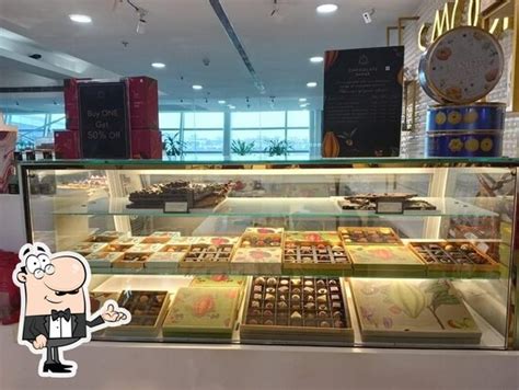 SMOOR Kiosk - Domestic Airport, Mumbai - Restaurant menu, prices and ...