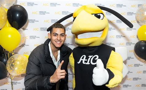 Image result for AIC Program