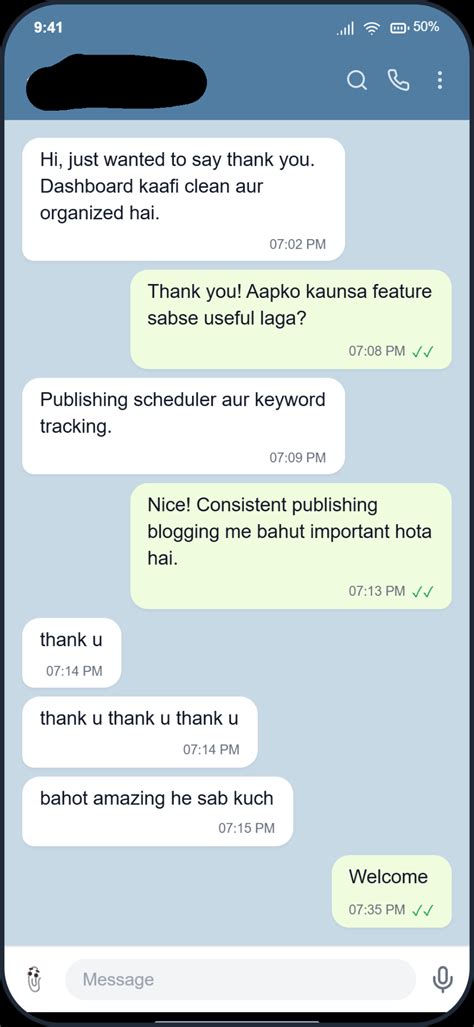 Blog Automation Pro | AI-Powered SEO Blog Automation
