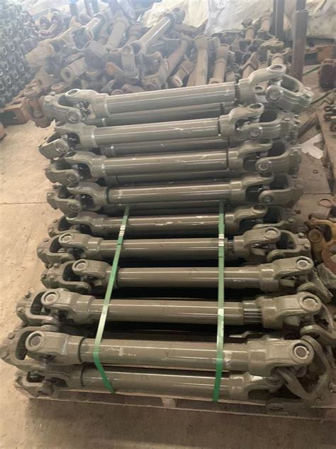 Image result for Tractor PTO Connection Types