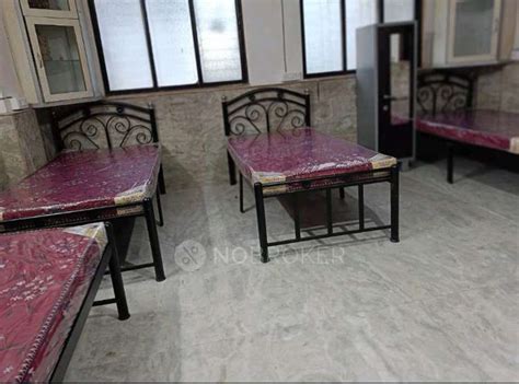 PG for BOTH in Ghansoli sector 4 for Rs available Immediately | mumbai ...