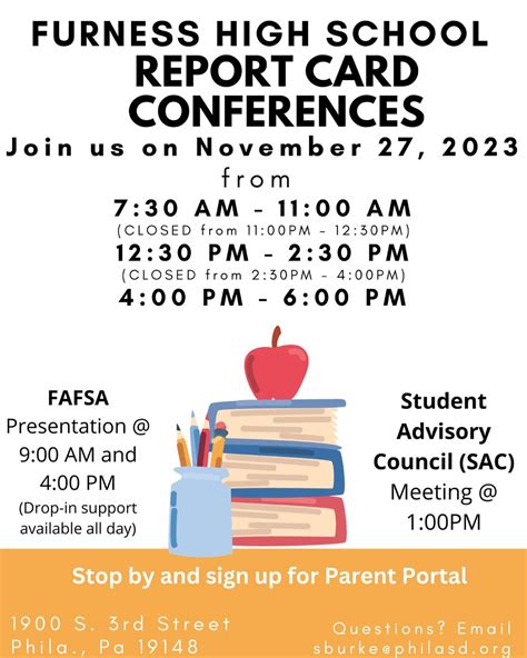 Furness High School | Save the date! Don't miss this opportunity to ...