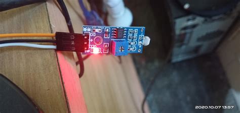 Generic LDR-5 5Pcs Ldr Module Lm393 Optical Photosensitive Ldr Light ...