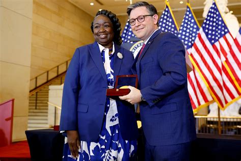 NASA's 'Hidden Figures' awarded Congressional Gold Medal for ...