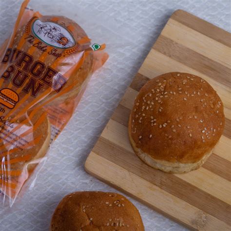 Breads – The Bake Shop