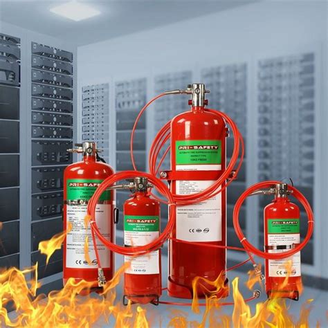 Image result for Automatic Fire Control System